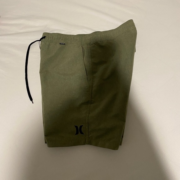 hurley volley swim bathing trunk sm - Picture 3 of 4